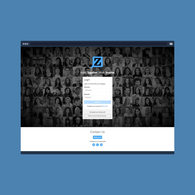 Zoope