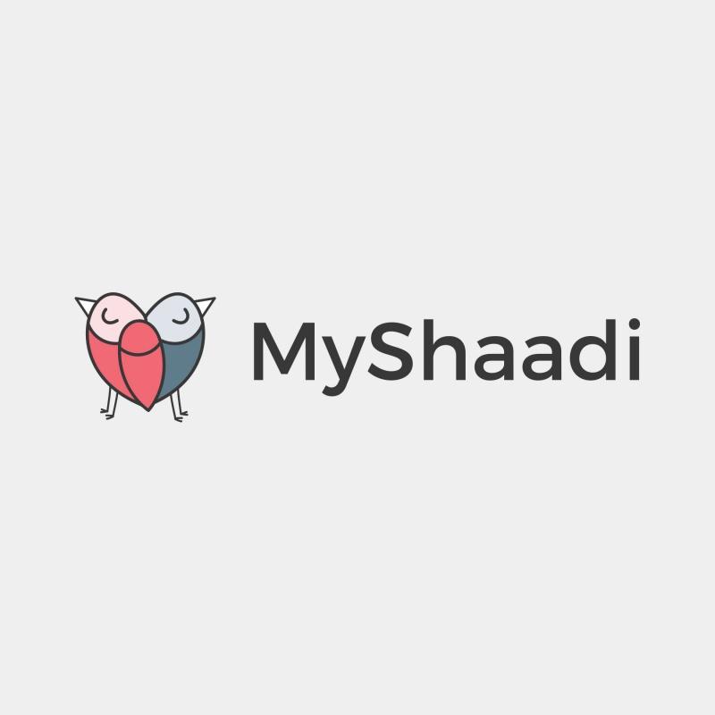 MyShaadi Web & Branding