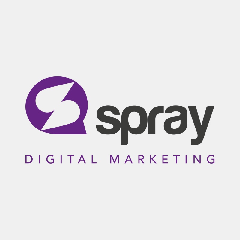Spray Digital Marketing
