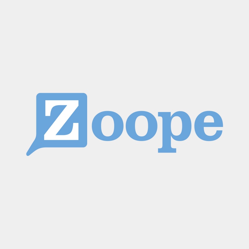 Zoope Corporate Branding