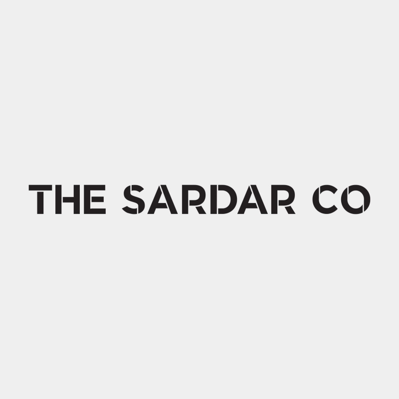The Sardar Co Branding
